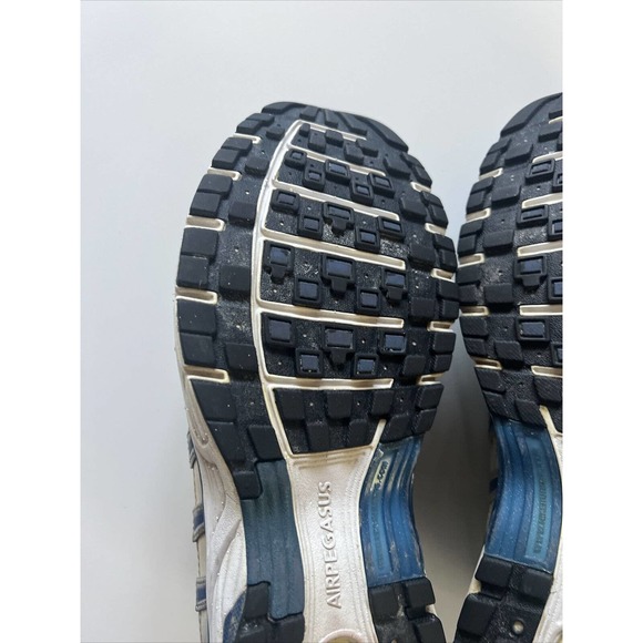 Nike Air Pegasus 2006 Running Shoes Mens Size US 11.5 - Picture 5 of 9